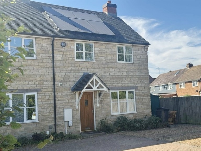 Images for Weston Road, Lois Weedon