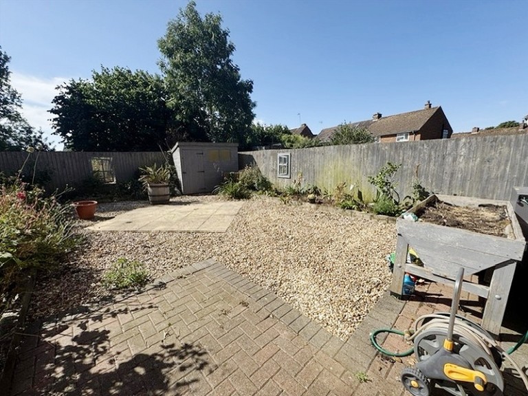 Images for Weston Road, Lois Weedon