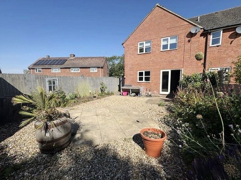 Images for Weston Road, Lois Weedon
