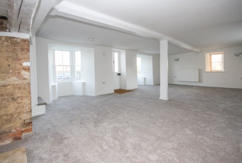 Click the photo for more details of Queen Street, Weedon