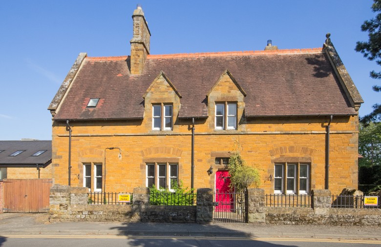 Click the photo for more details of School House, 2 Middle Street, Nether Heyford