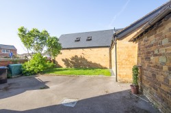 Images for School House, 2 Middle Street, Nether Heyford
