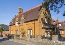 Images for School House, 2 Middle Street, Nether Heyford