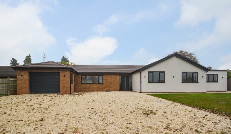 Click the photo for more details of Watery Lane, Nether Heyford