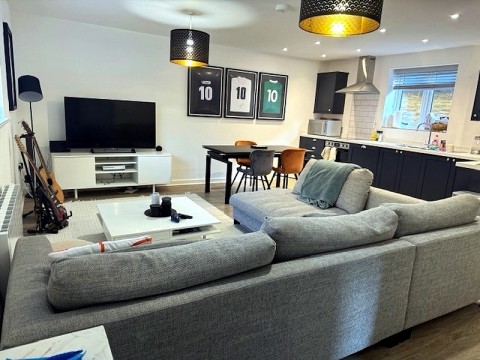 Click the photo for more details of Dairy Cottage, Mill Lane, Westbury, Brackley