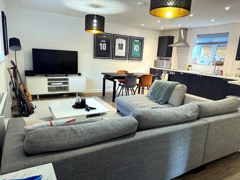 Images for Dairy Cottage, Mill Lane, Westbury, Brackley
