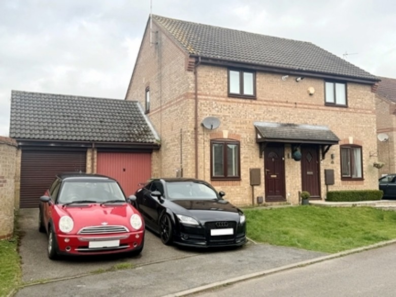 Click the photo for more details of Docklewell Close, Towcester
