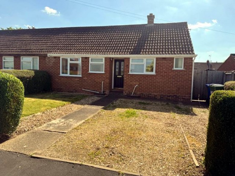 Click the photo for more details of Bickerstaffes Road, Towcester