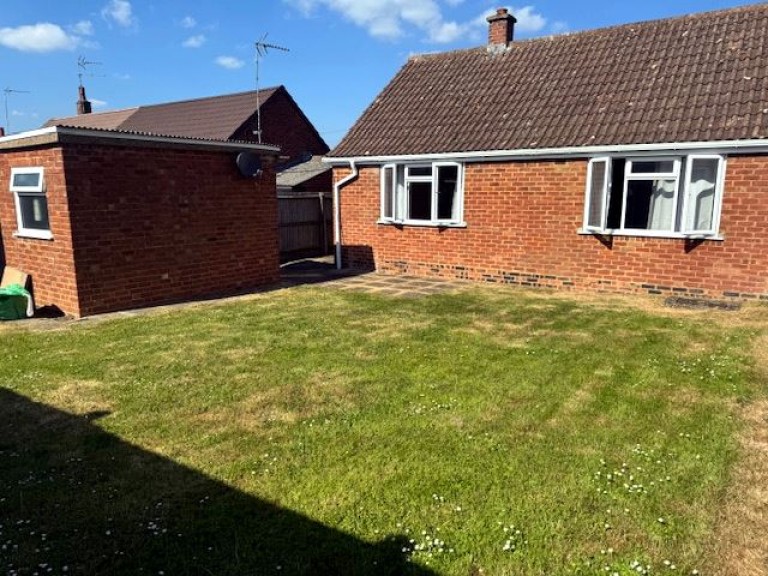 Images for Bickerstaffes Road, Towcester