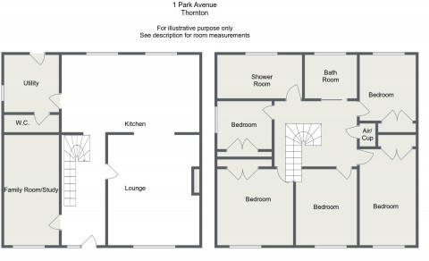 Click the photo for more details of Park Avenue, Thornton