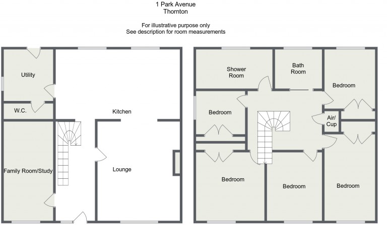 Images for Park Avenue, Thornton