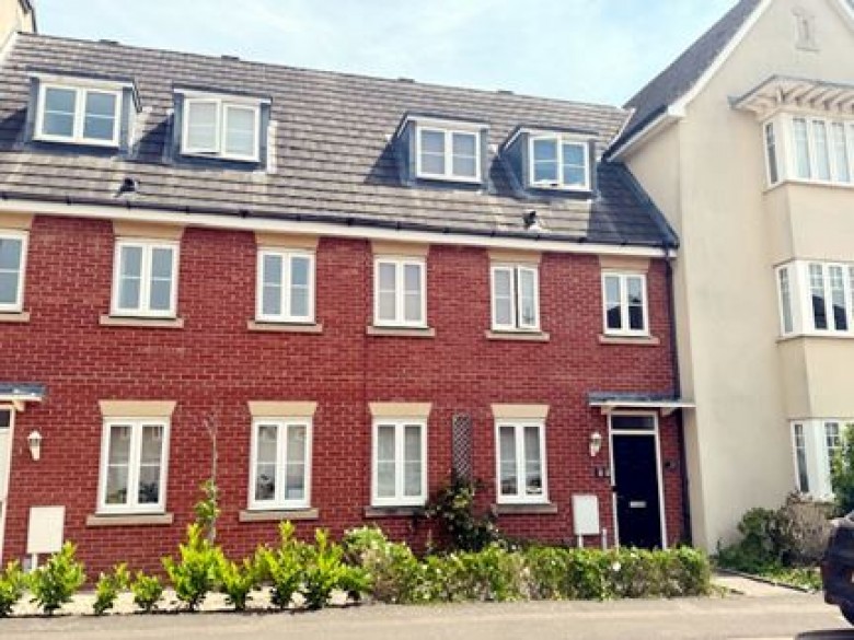 Click the photo for more details of Berrywood Drive, Duston