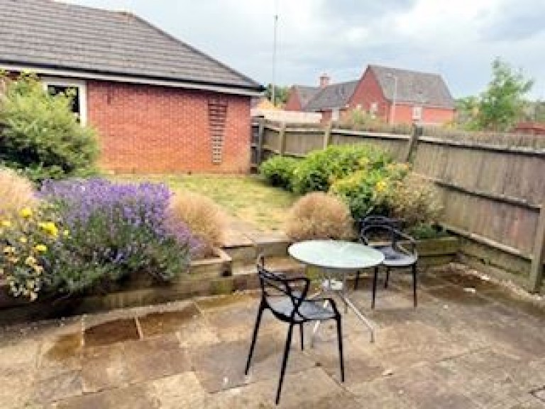 Images for Berrywood Drive, Duston