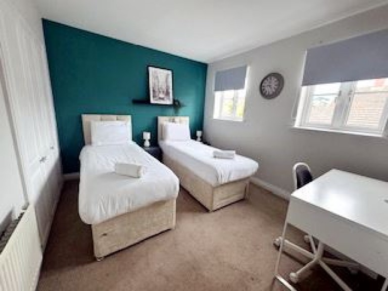 Images for Berrywood Drive, Duston