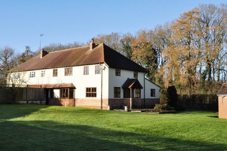 Images for Blackmires Lane, Silverstone