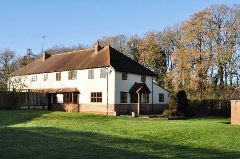Click the photo for more details of Blackmires Lane, Silverstone