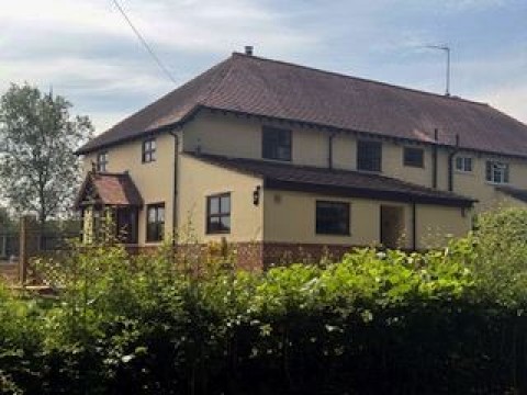 Click the photo for more details of Blackmires Lane, Silverstone