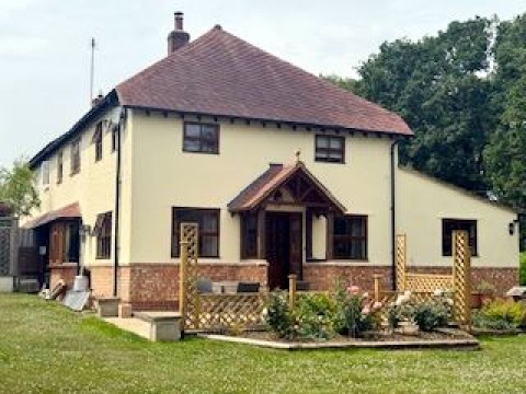 Click the photo for more details of Blackmires Lane, Silverstone