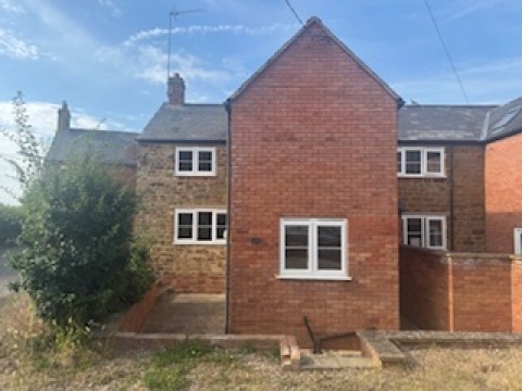Click the photo for more details of Tithe Road, Weedon