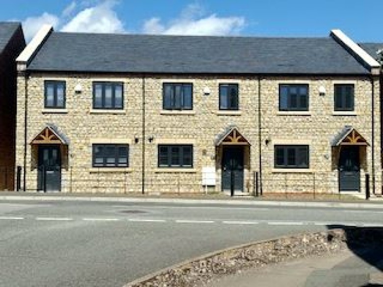 Click the photo for more details of High Street, Flore