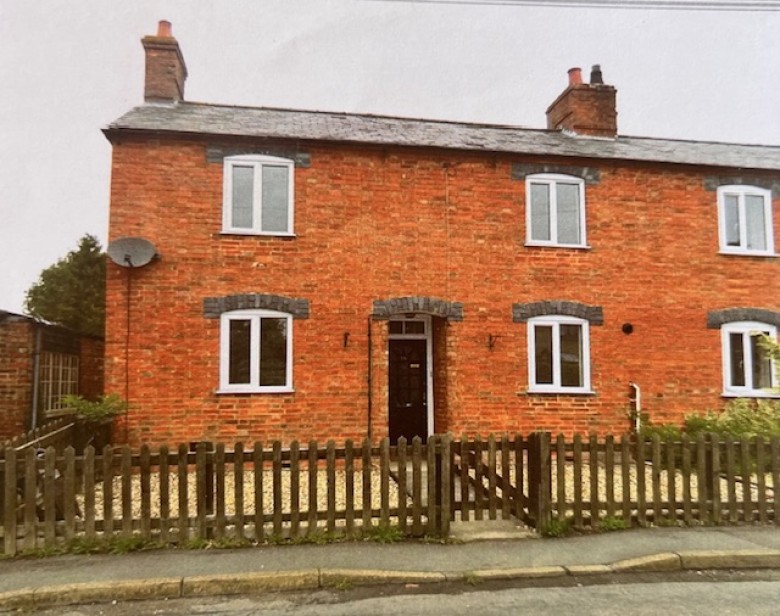 Click the photo for more details of High Street, Paulerspury