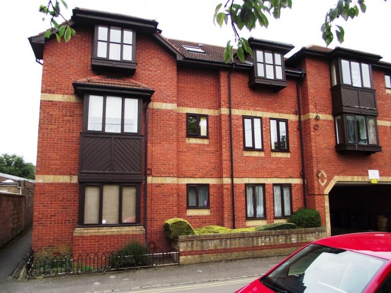 Click the photo for more details of Islington Court, Islington Road, Towcester