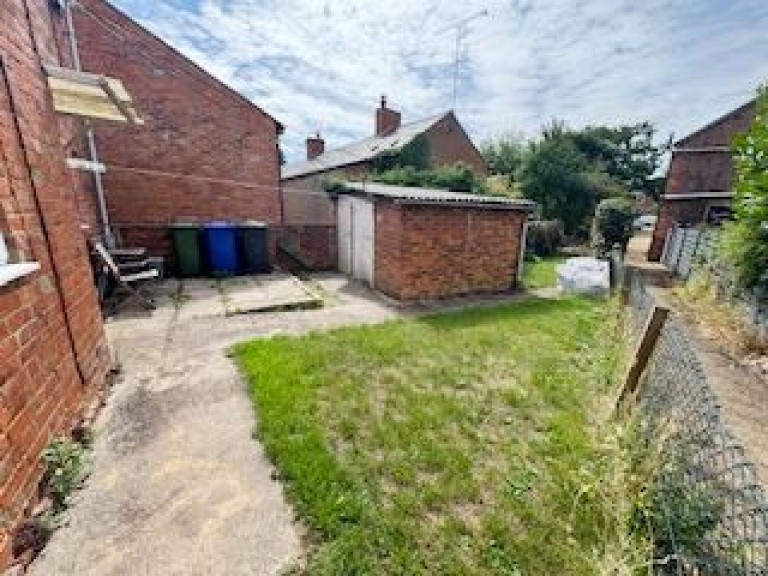 Images for High Street, Astcote
