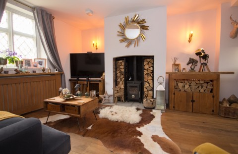 Click the photo for more details of Banbury Road, 36 Banbury Road, Litchborough, Towcester