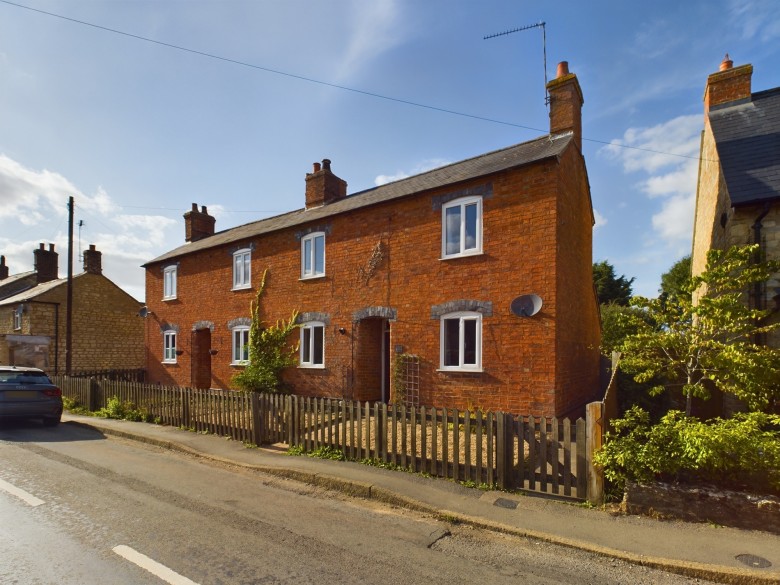 Click the photo for more details of High Street, Paulerspury, Towcester