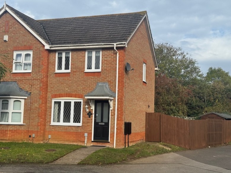 Click the photo for more details of Skinner Avenue, Upton, Northampton