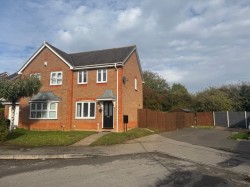 Images for Skinner Avenue, Upton, Northampton