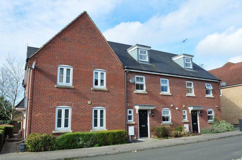Click the photo for more details of Alchester Court, Towcester