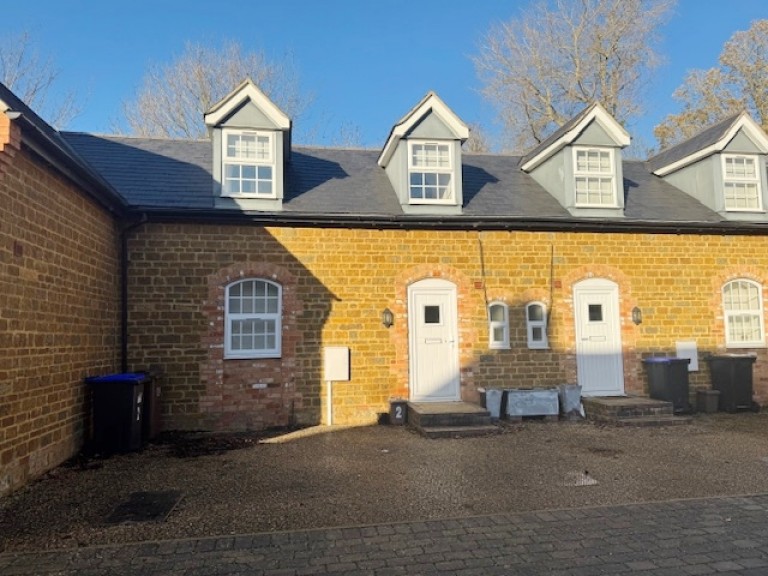 Images for Packhorse Yard, 2 Packhorse Yard, Charwelton