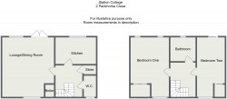 Images for Packhorse Yard, 2 Packhorse Yard, Charwelton