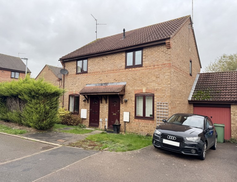 Images for Docklewell Close, Towcester