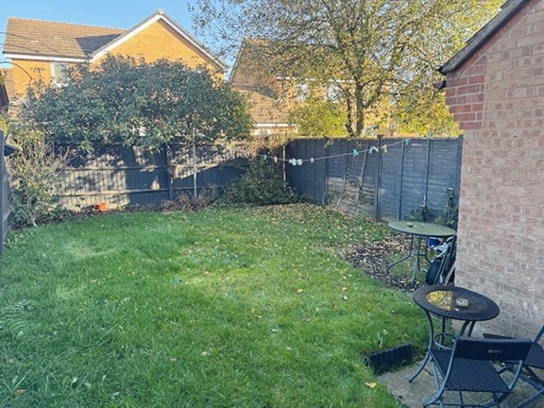 Images for Docklewell Close, Towcester