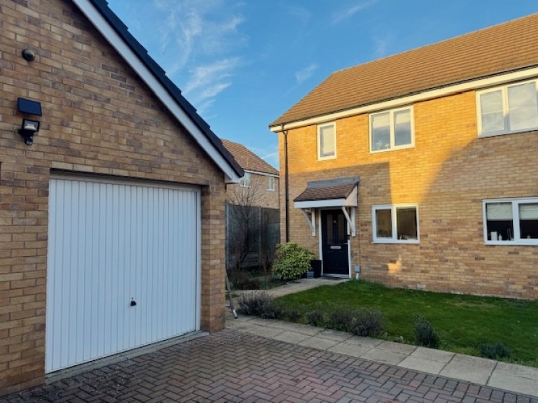 Images for Blake Close, Towcester