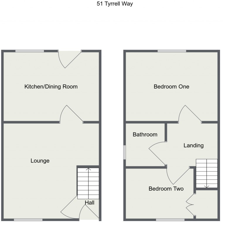 Images for Tyrrell Way, Towcester