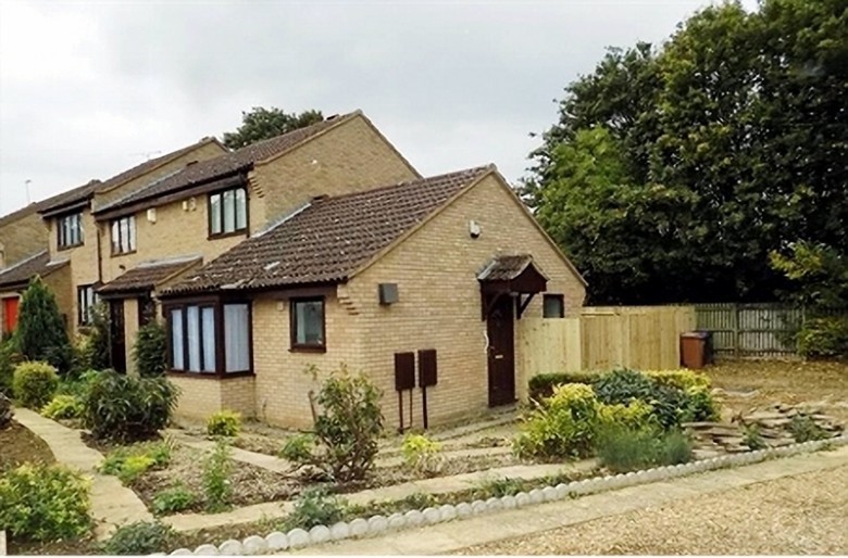 Click the photo for more details of Ludlow Close, Southfields, Northampton