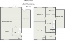 Images for Bakehouse Lane, Mears Ashby