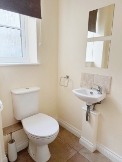 Images for Bakehouse Lane, Mears Ashby