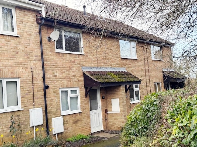 Click the photo for more details of York Close, Towcester