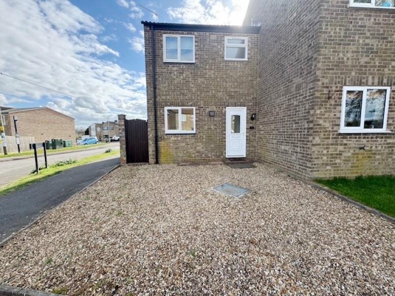 Click the photo for more details of Orchard Court, Pattishall