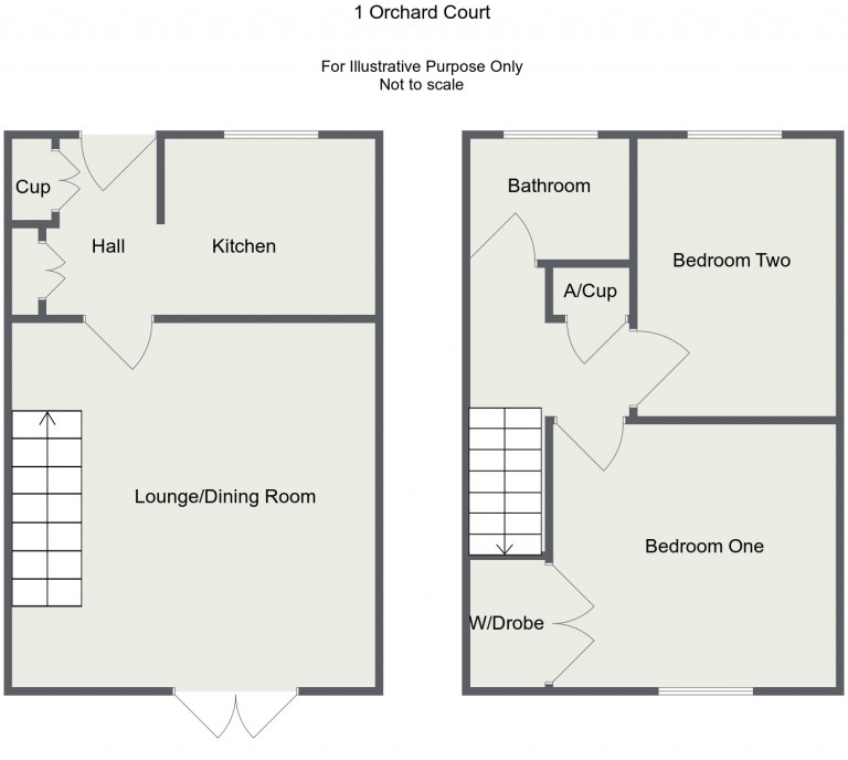 Images for Orchard Court, Pattishall