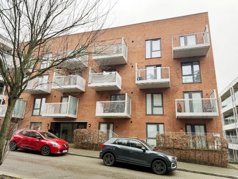 Click the photo for more details of Lawers Court, 1 Columbia Place, Campbell Park, Milton Keynes