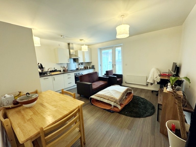Images for Lawers Court, 1 Columbia Place, Campbell Park, Milton Keynes