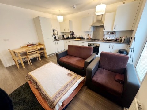 Click the photo for more details of Lawers Court, 1 Columbia Place, Campbell Park, Milton Keynes