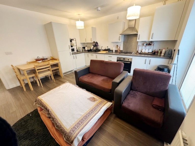 Images for Lawers Court, 1 Columbia Place, Campbell Park, Milton Keynes