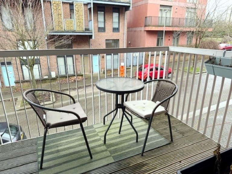 Images for Lawers Court, 1 Columbia Place, Campbell Park, Milton Keynes