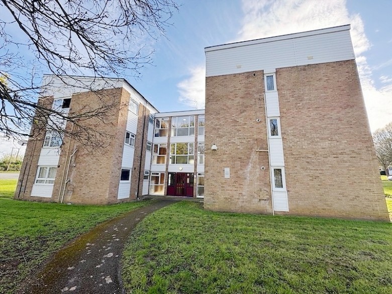 Click the photo for more details of Montague Crescent, Rye Hill, Northampton